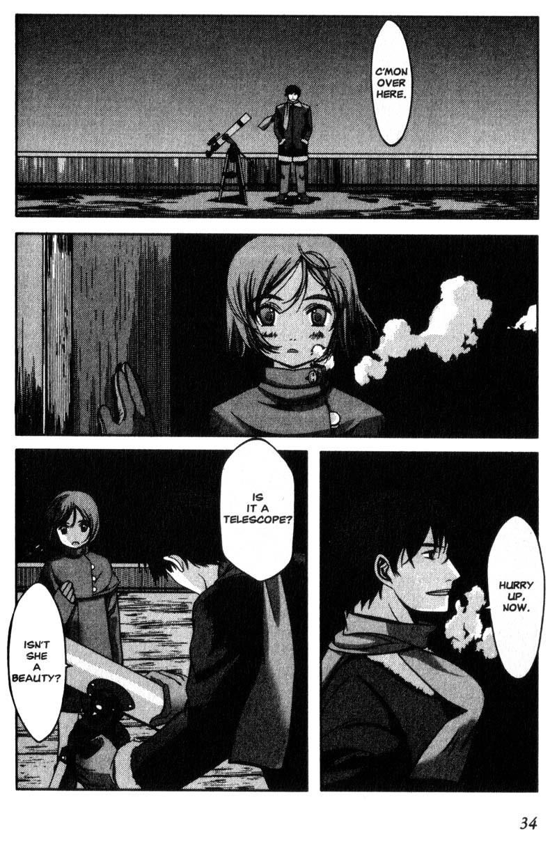 Gunslinger Girl Chapter 1 - Page 35