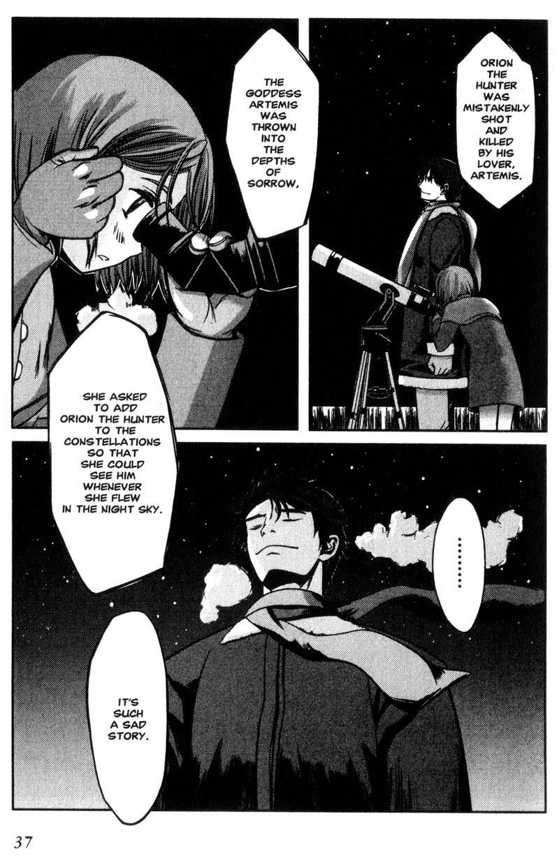 Gunslinger Girl Chapter 1 - Page 38