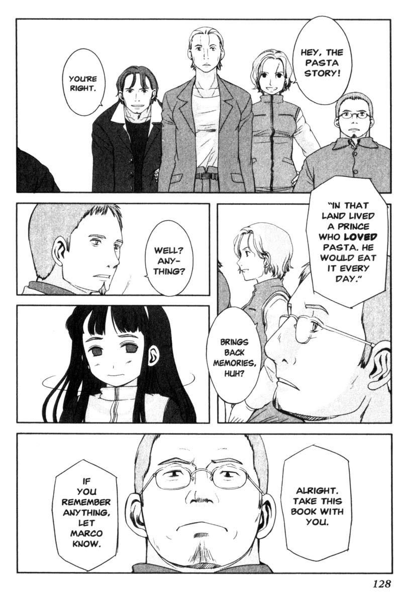 Gunslinger Girl Chapter 10 - Page 16