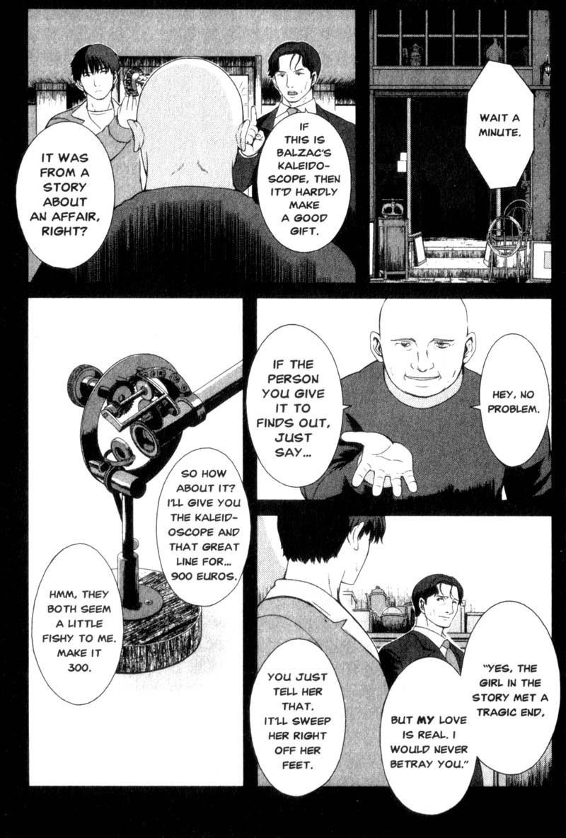 Gunslinger Girl Chapter 12 - Page 19