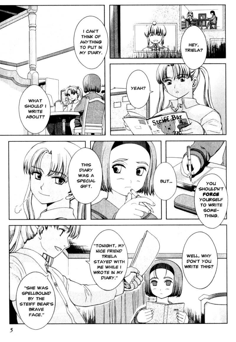 Gunslinger Girl Chapter 12 - Page 6