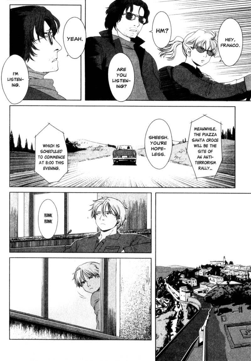 Gunslinger Girl Chapter 13 - Page 21