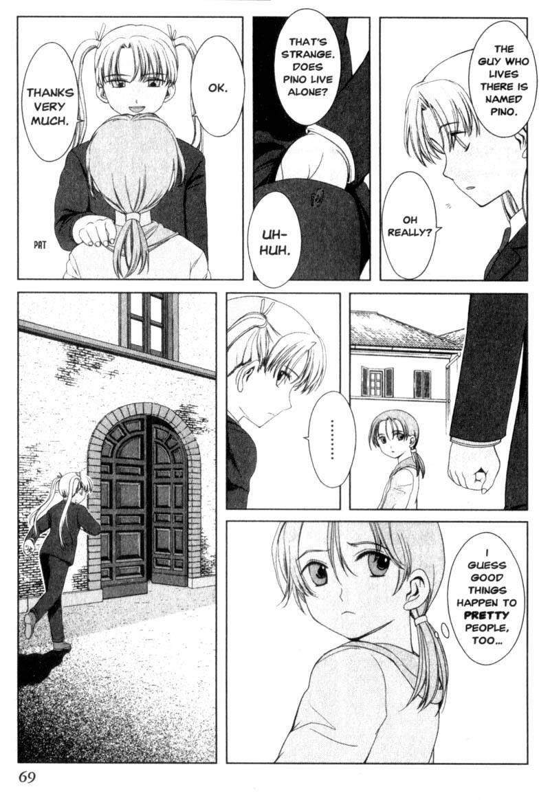 Gunslinger Girl Chapter 14 - Page 17