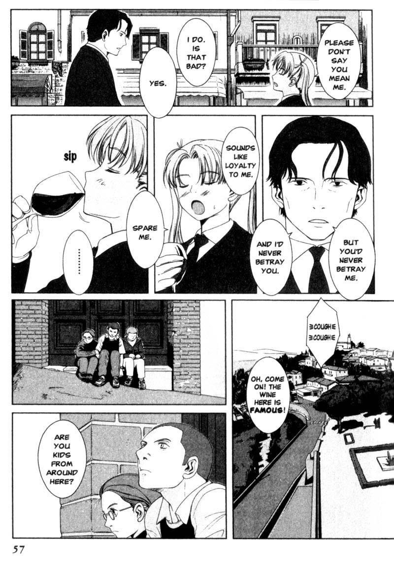 Gunslinger Girl Chapter 14 - Page 5