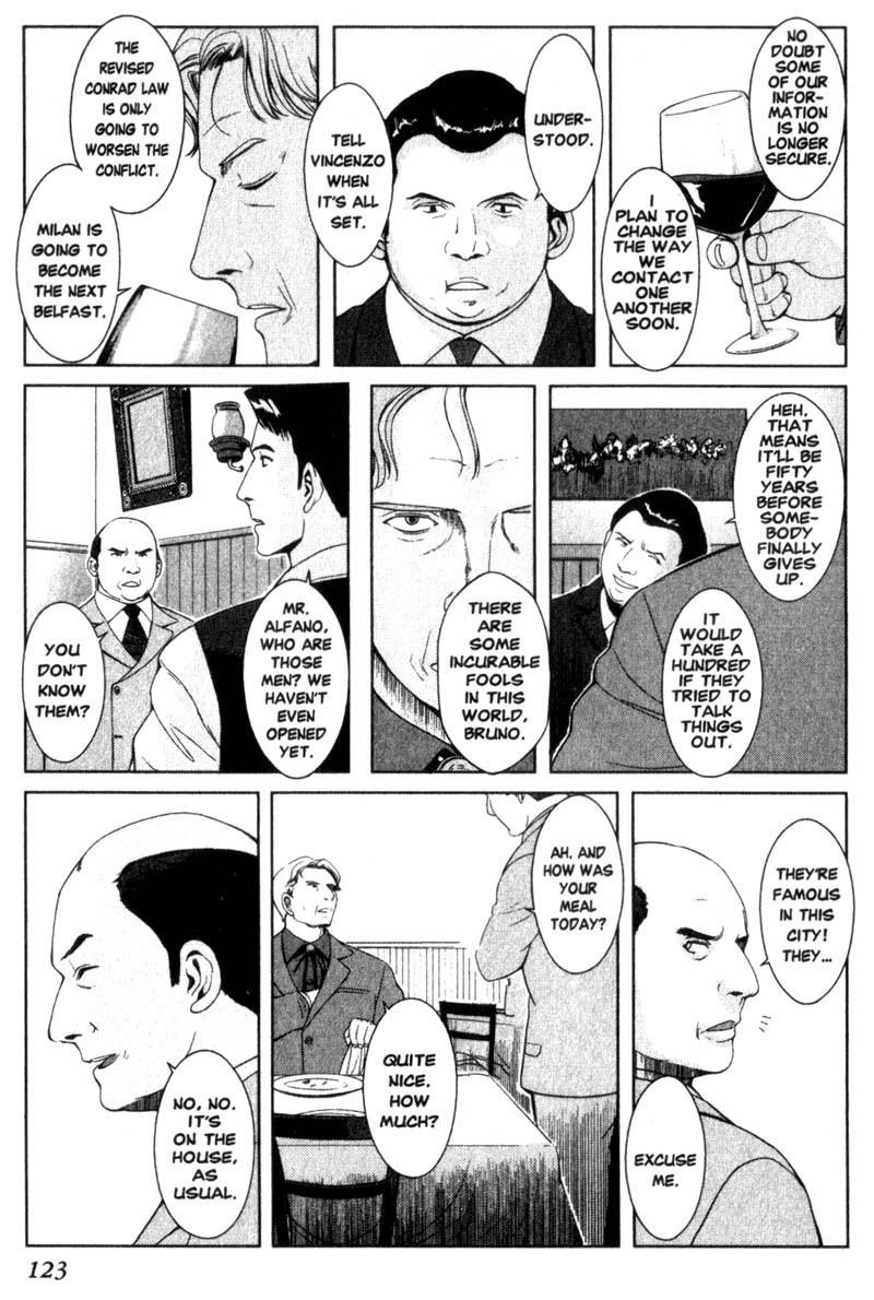 Gunslinger Girl Chapter 16 - Page 16