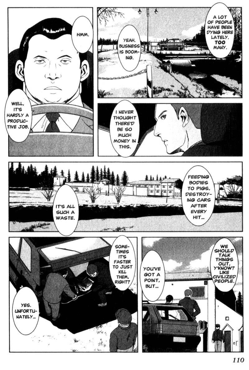 Gunslinger Girl Chapter 16 - Page 3