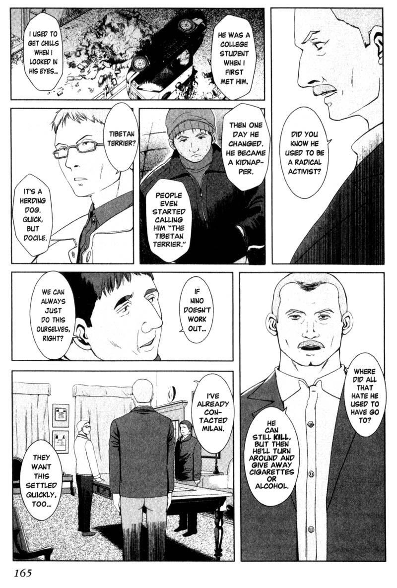 Gunslinger Girl Chapter 17 - Page 24