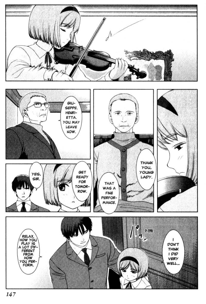 Gunslinger Girl Chapter 17 - Page 6