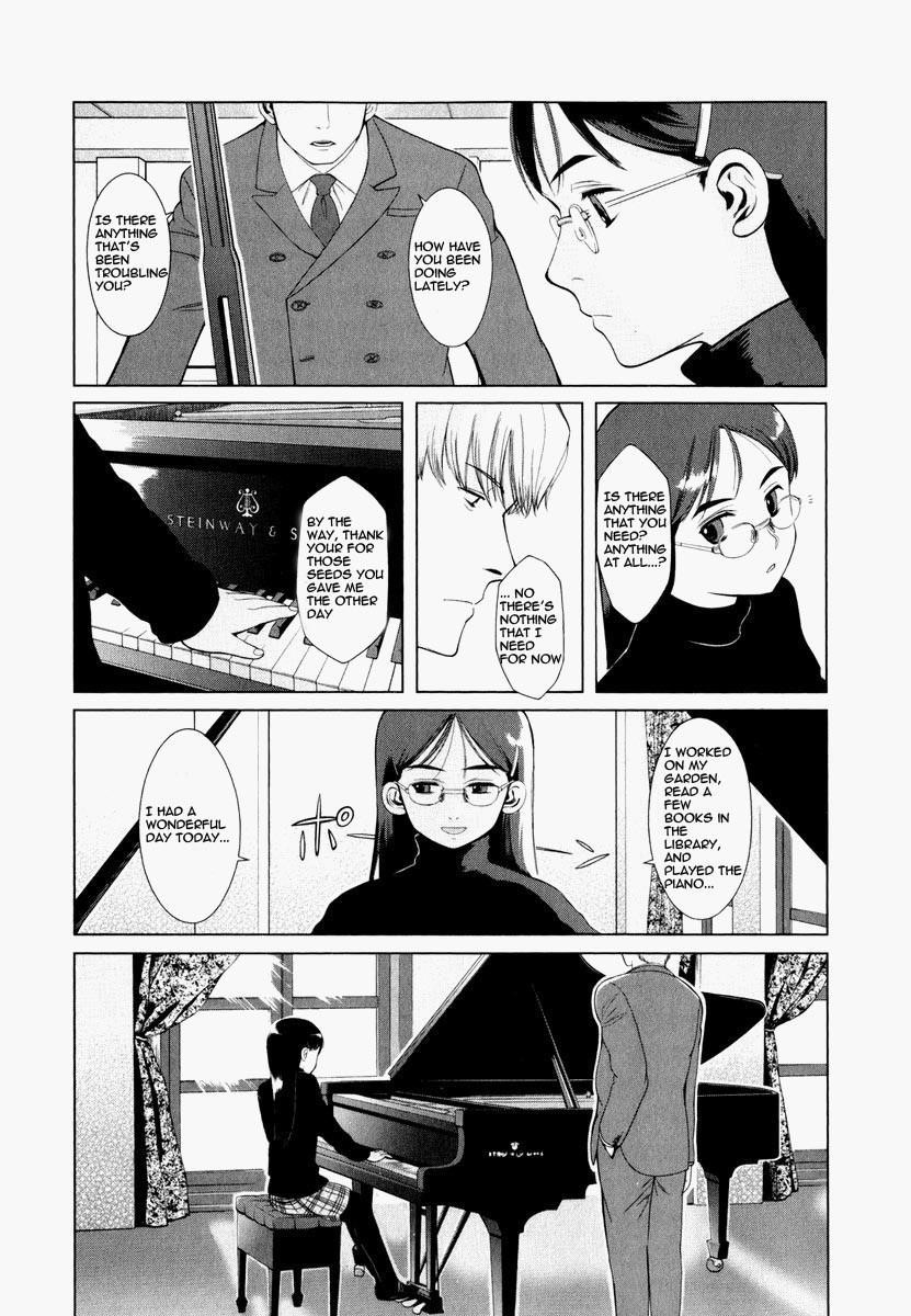 Gunslinger Girl Chapter 18 - Page 22