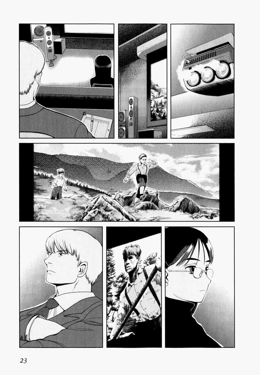 Gunslinger Girl Chapter 18 - Page 24