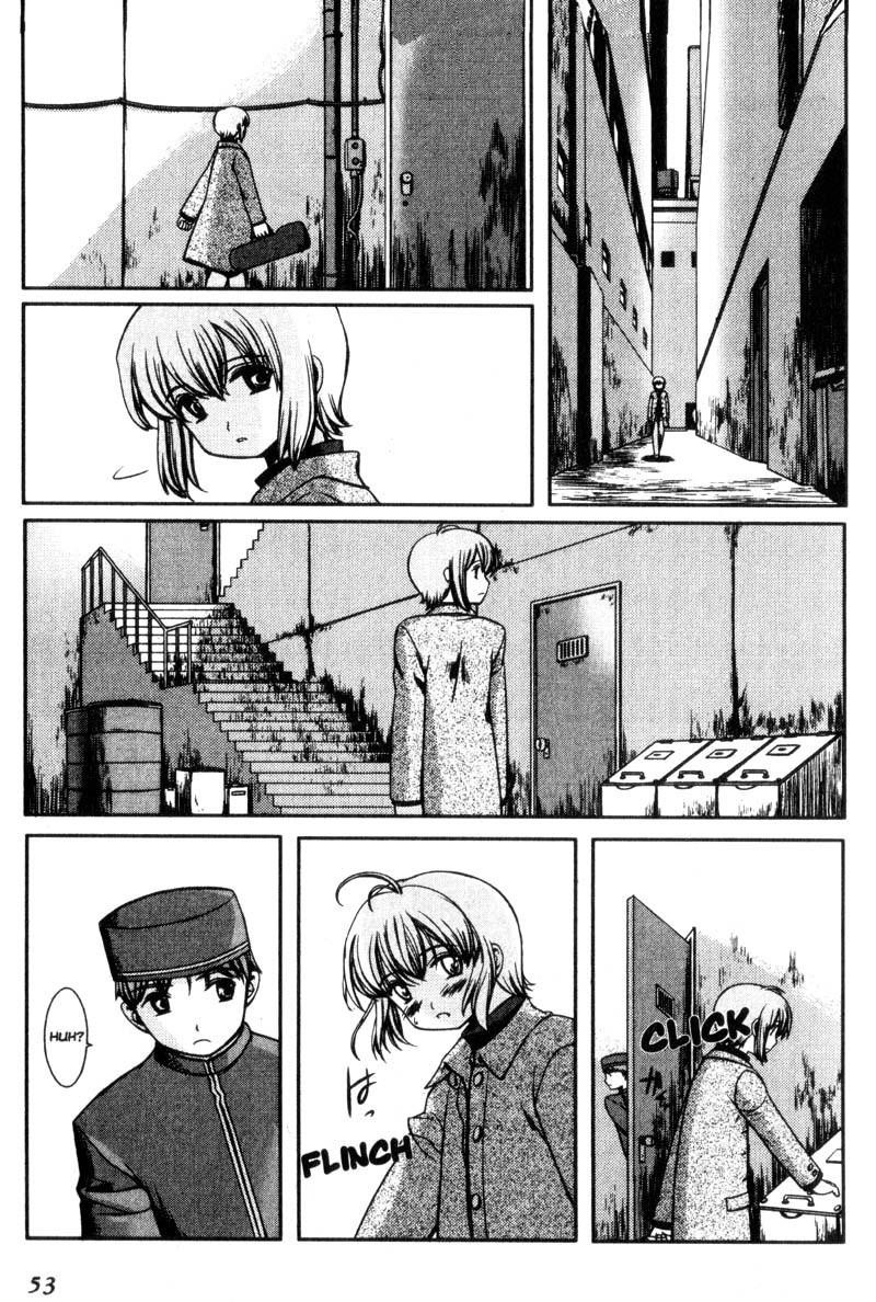 Gunslinger Girl Chapter 2 - Page 13