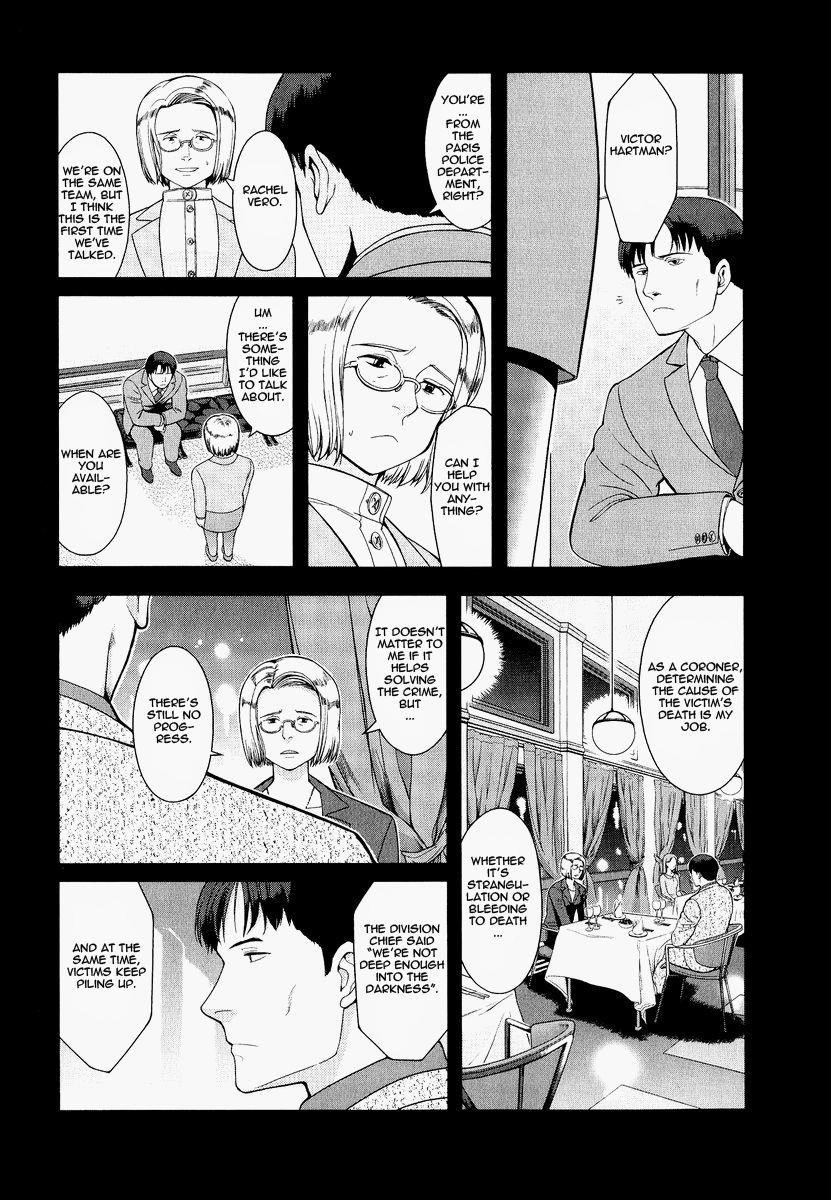 Gunslinger Girl Chapter 22 - Page 12