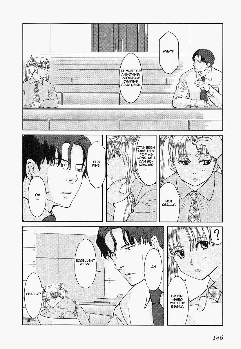 Gunslinger Girl Chapter 22 - Page 3