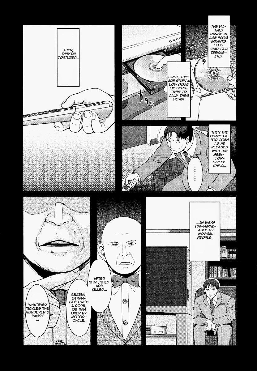 Gunslinger Girl Chapter 22 - Page 5