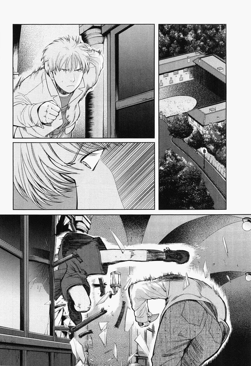 Gunslinger Girl Chapter 27 - Page 7