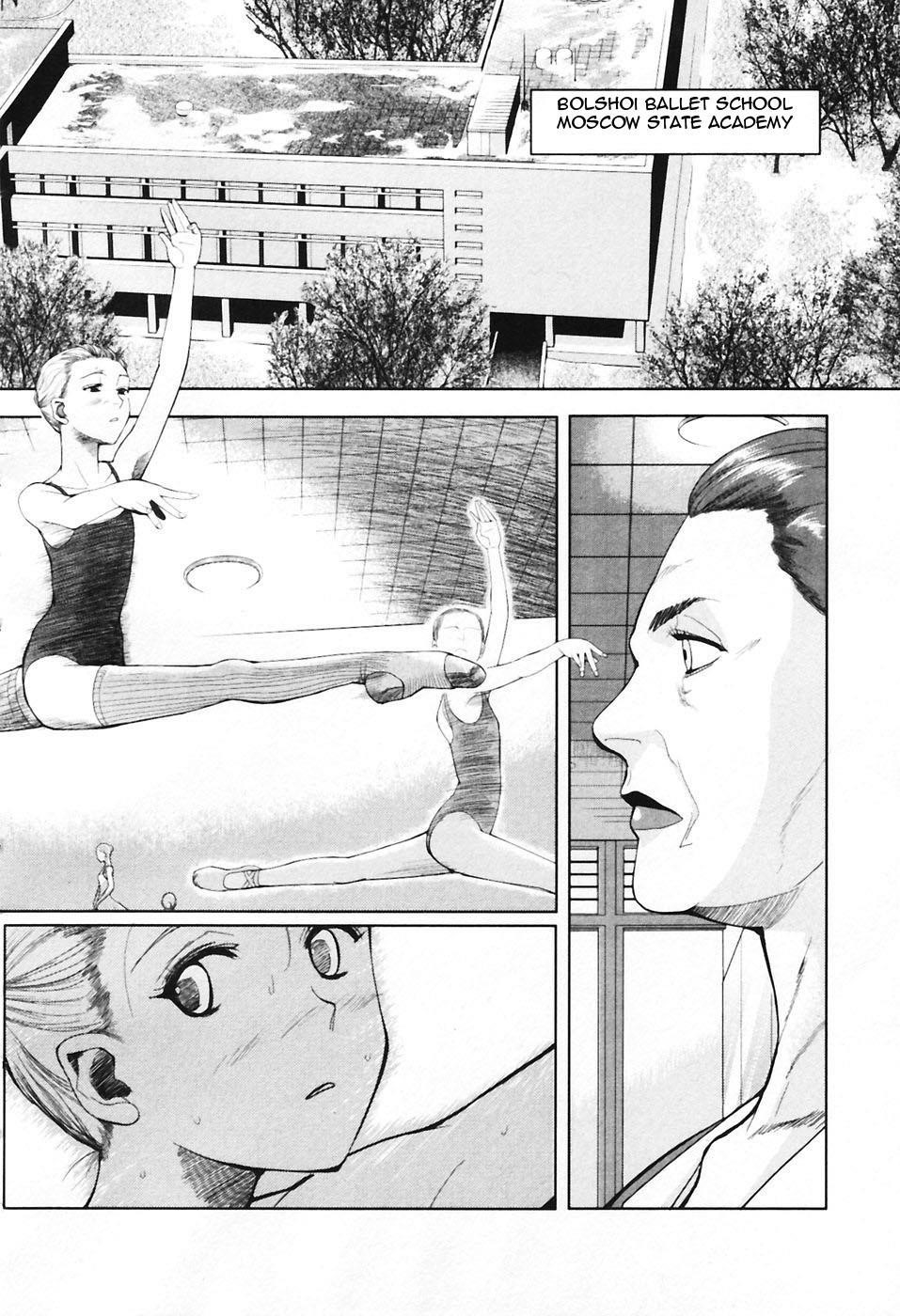 Gunslinger Girl Chapter 31 - Page 2