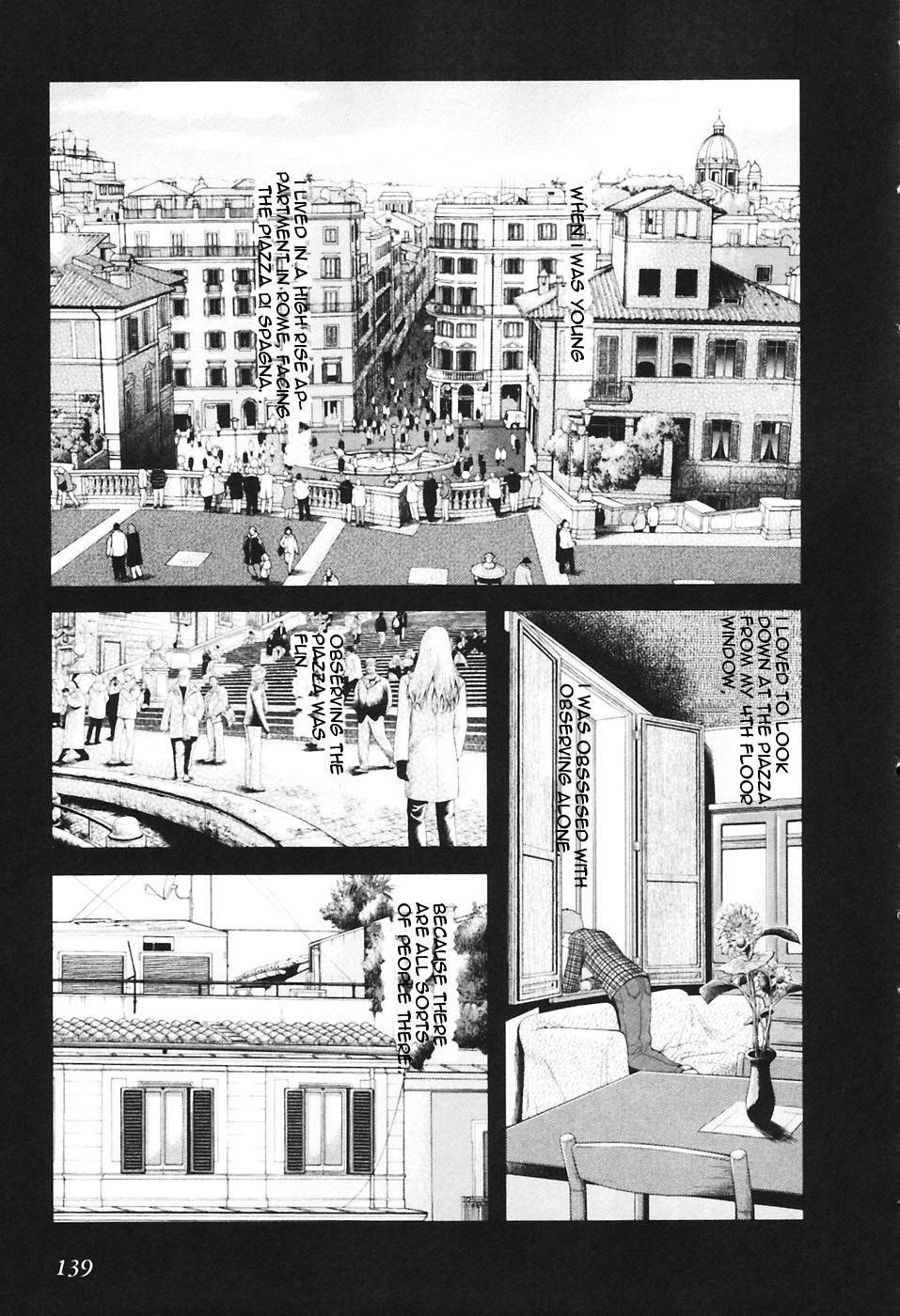 Gunslinger Girl Chapter 31 - Page 33