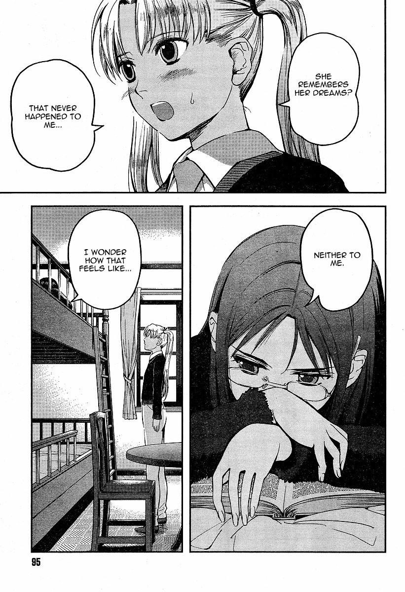 Gunslinger Girl Chapter 45 - Page 5