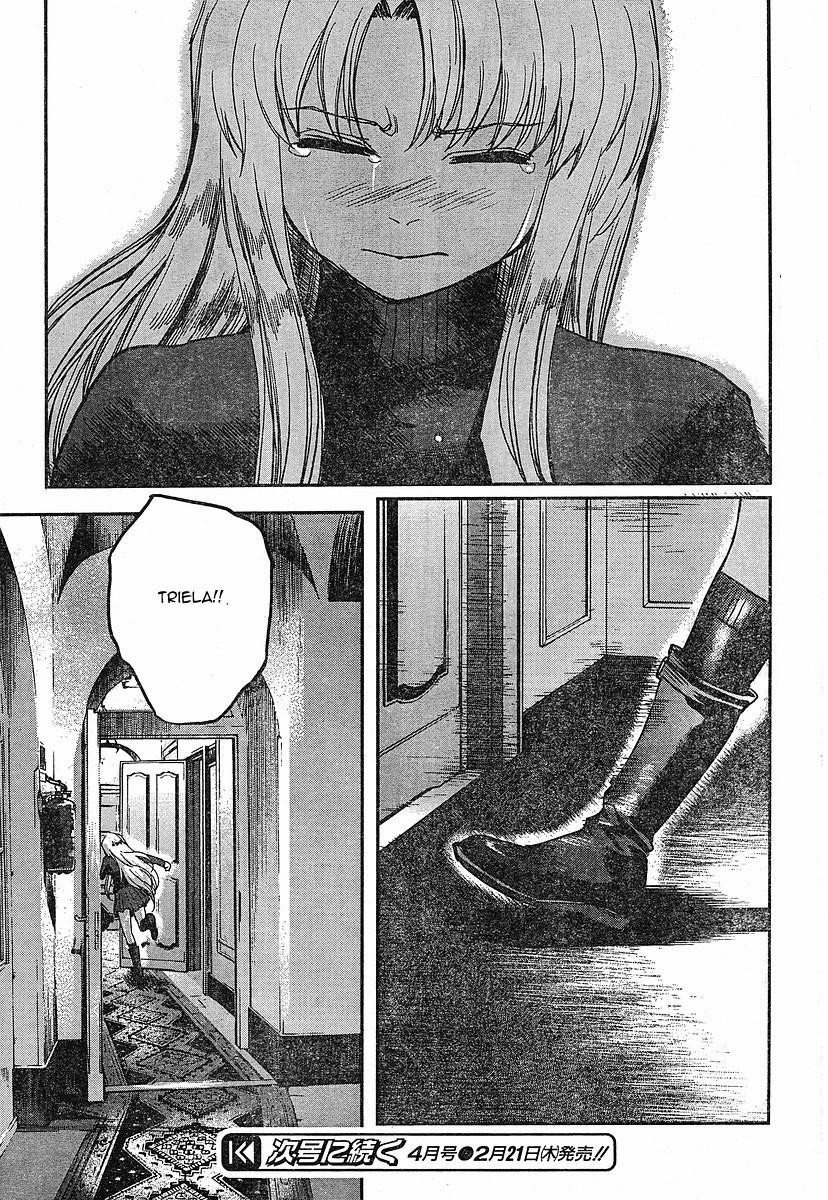 Gunslinger Girl Chapter 52 - Page 18