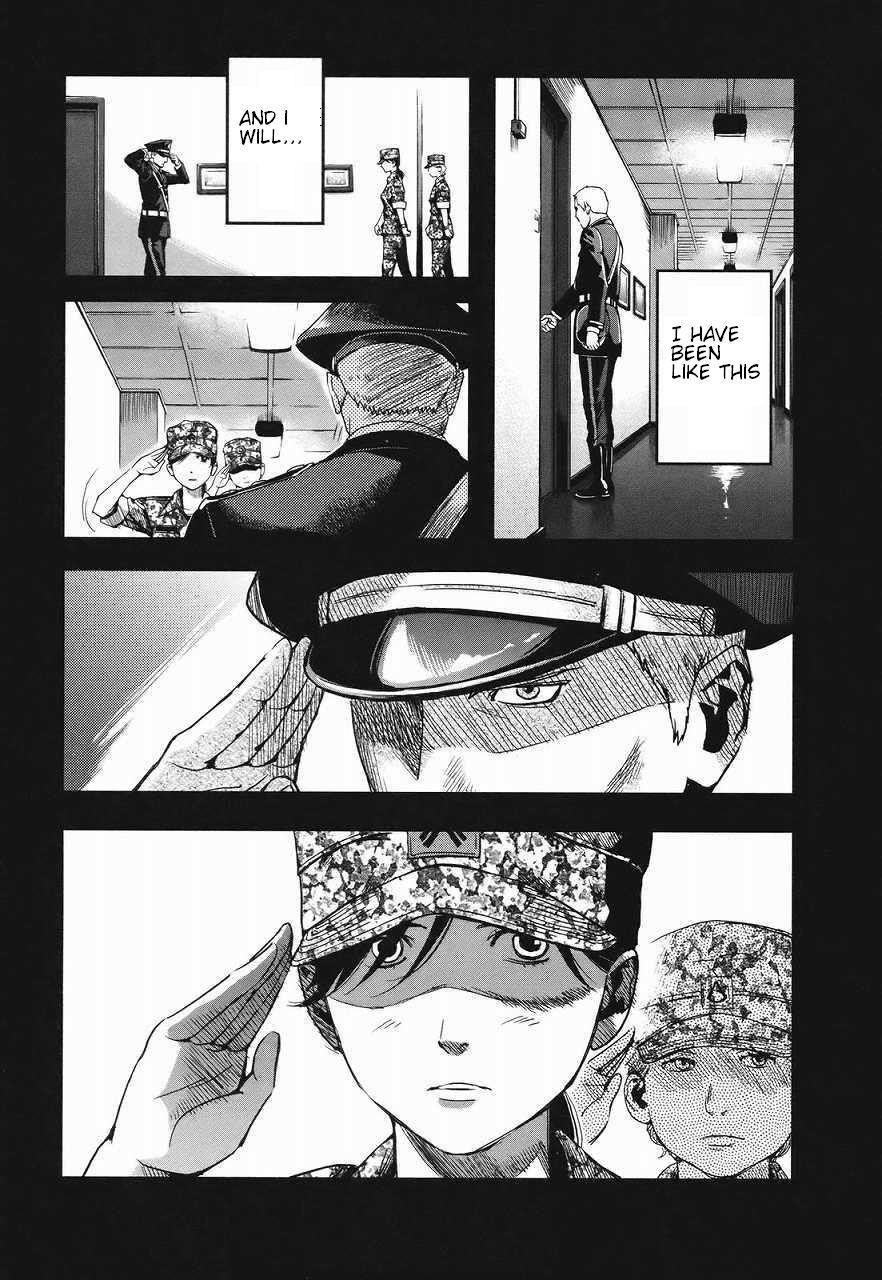 Gunslinger Girl Chapter 66 - Page 9