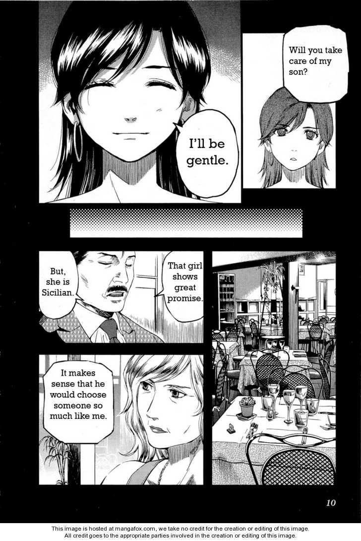 Gunslinger Girl Chapter 67 - Page 6