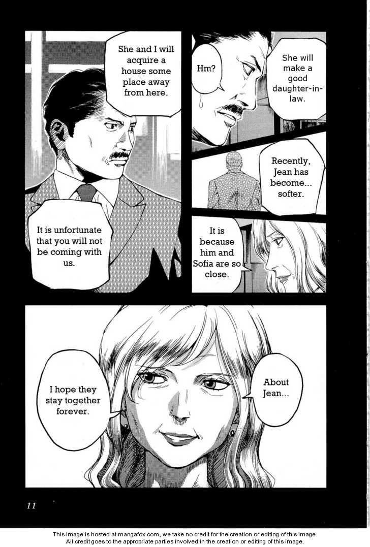 Gunslinger Girl Chapter 67 - Page 7