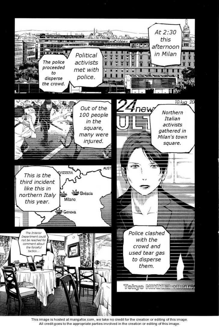 Gunslinger Girl Chapter 68 - Page 3