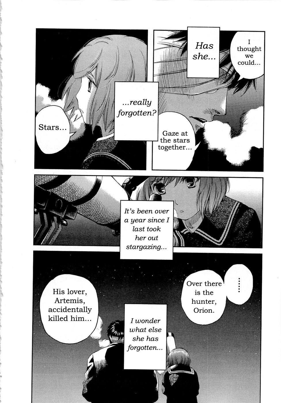 Gunslinger Girl Chapter 73 - Page 6