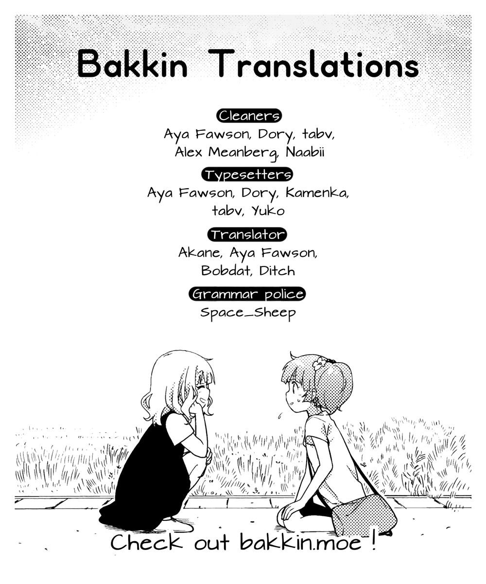 Yuru Yuri Chapter 125 - Page 14