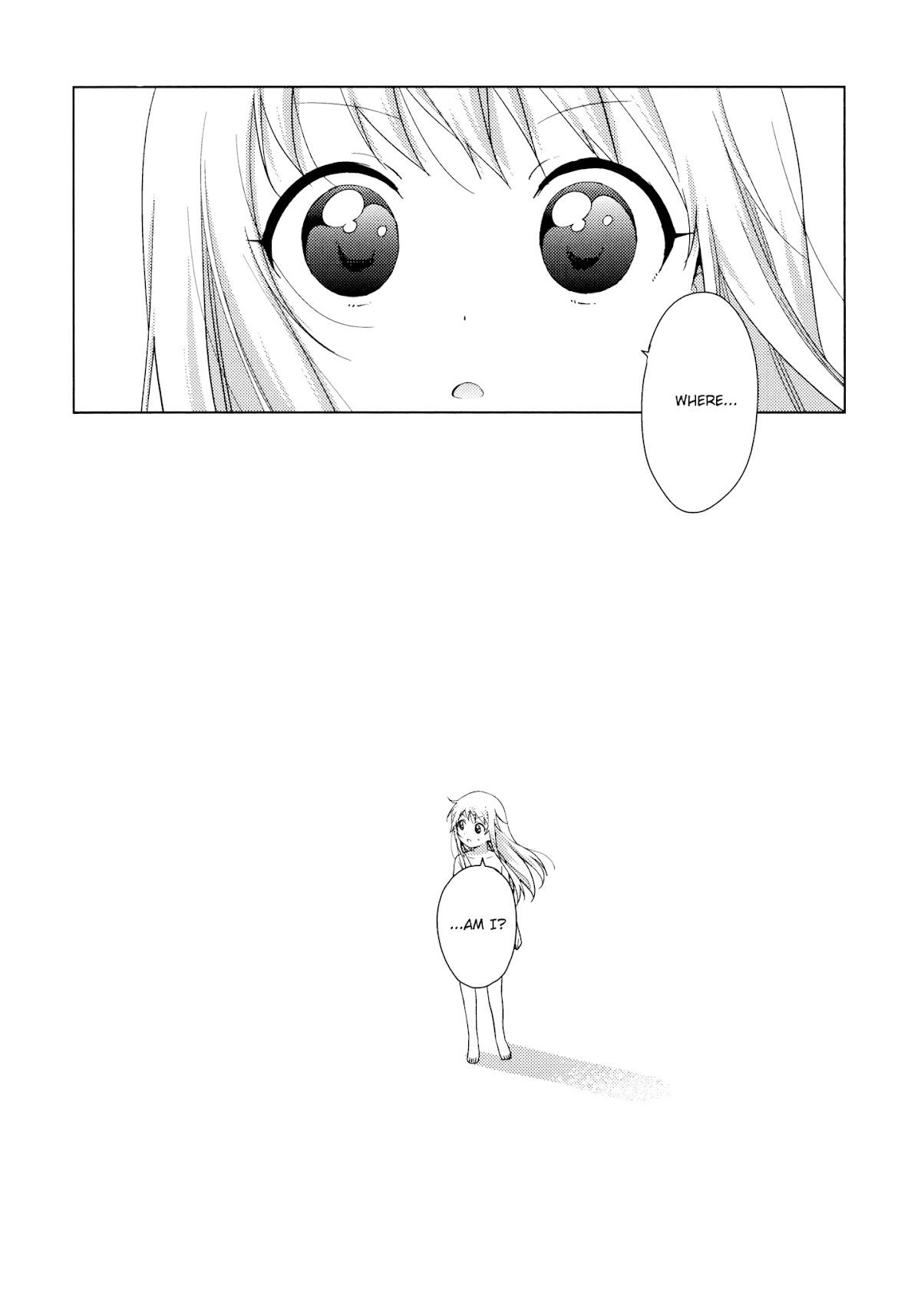 Yuru Yuri Chapter 139 - Page 2