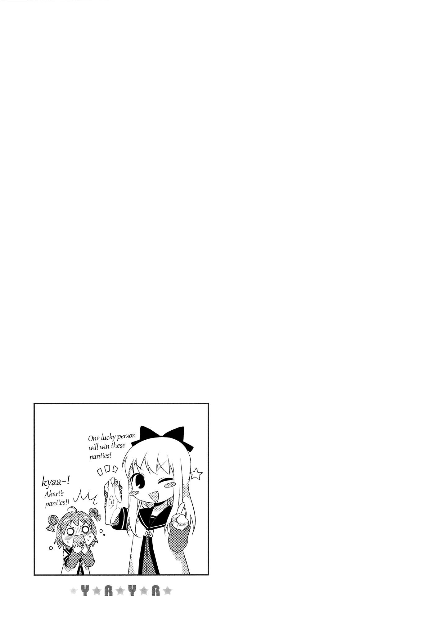 Yuru Yuri Chapter 2 - Page 7