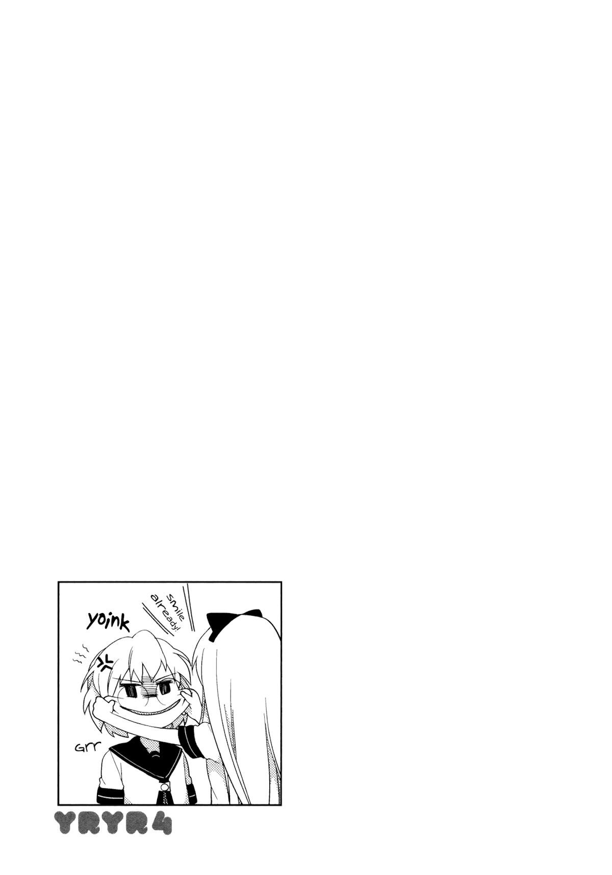 Yuru Yuri Chapter 35 - Page 13