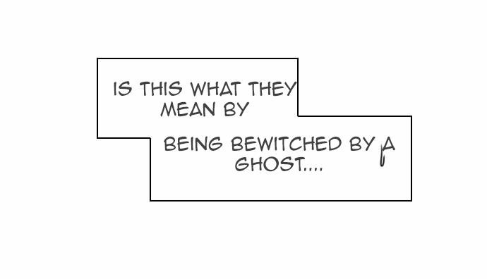 Ghost Wife Chapter 10 - Page 26