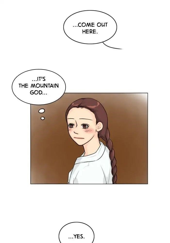 Ghost Wife Chapter 115 - Page 60