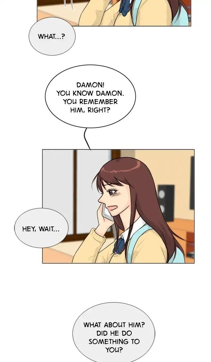 Ghost Wife Chapter 118 - Page 28