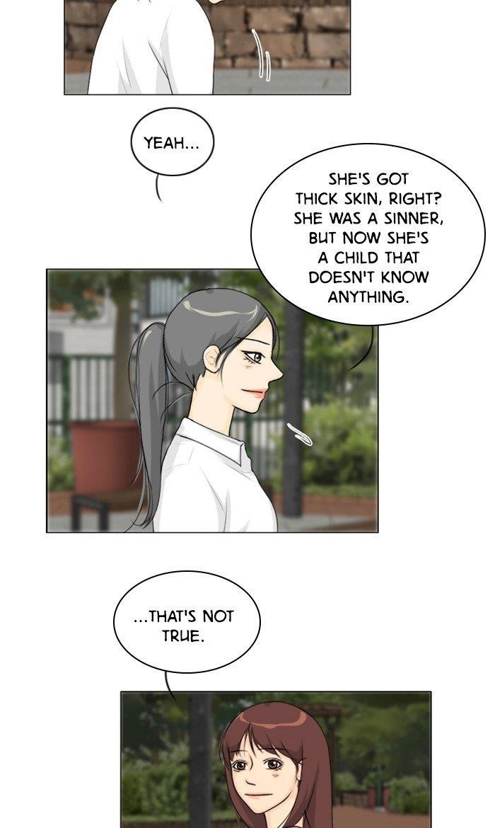 Ghost Wife Chapter 129 - Page 9