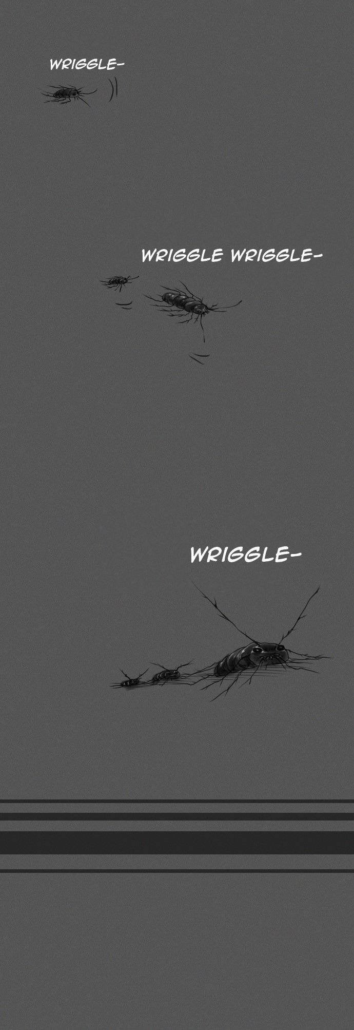 Ghost Wife Chapter 25 - Page 20