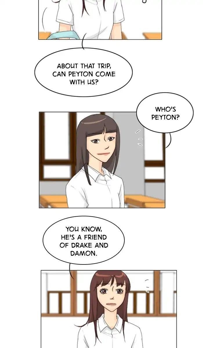 Ghost Wife Chapter 72 - Page 35