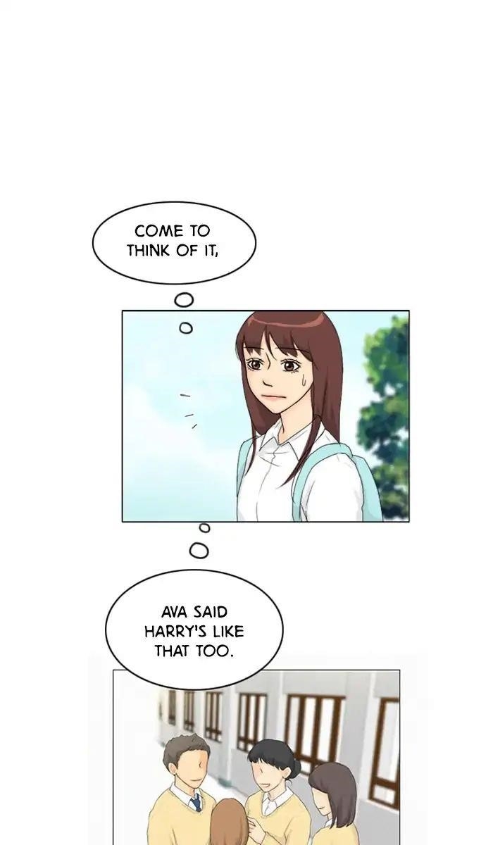 Ghost Wife Chapter 72 - Page 40