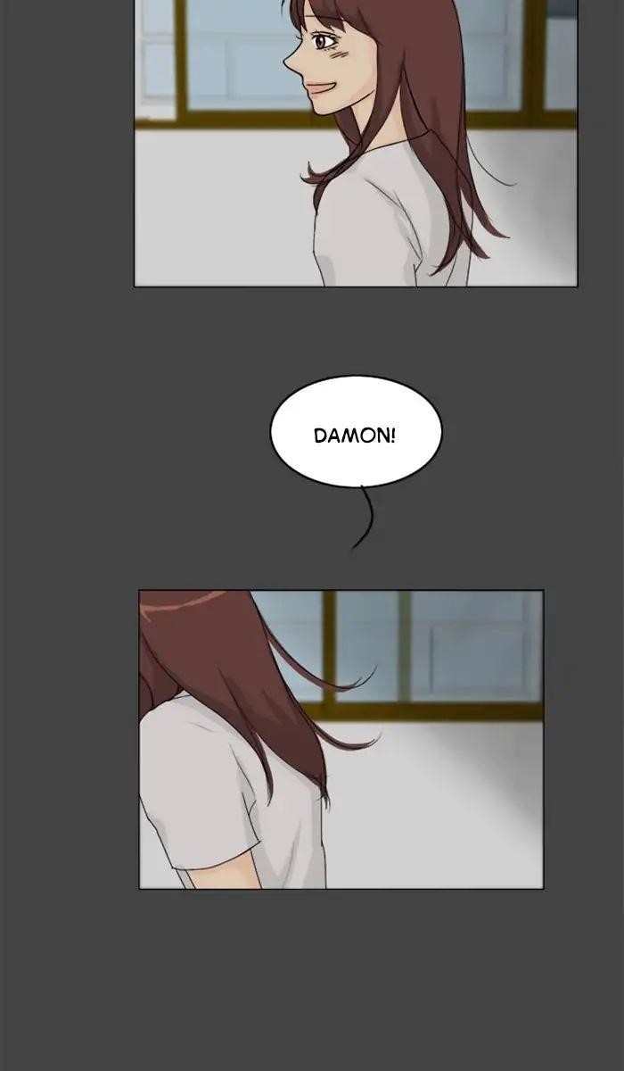 Ghost Wife Chapter 85 - Page 43