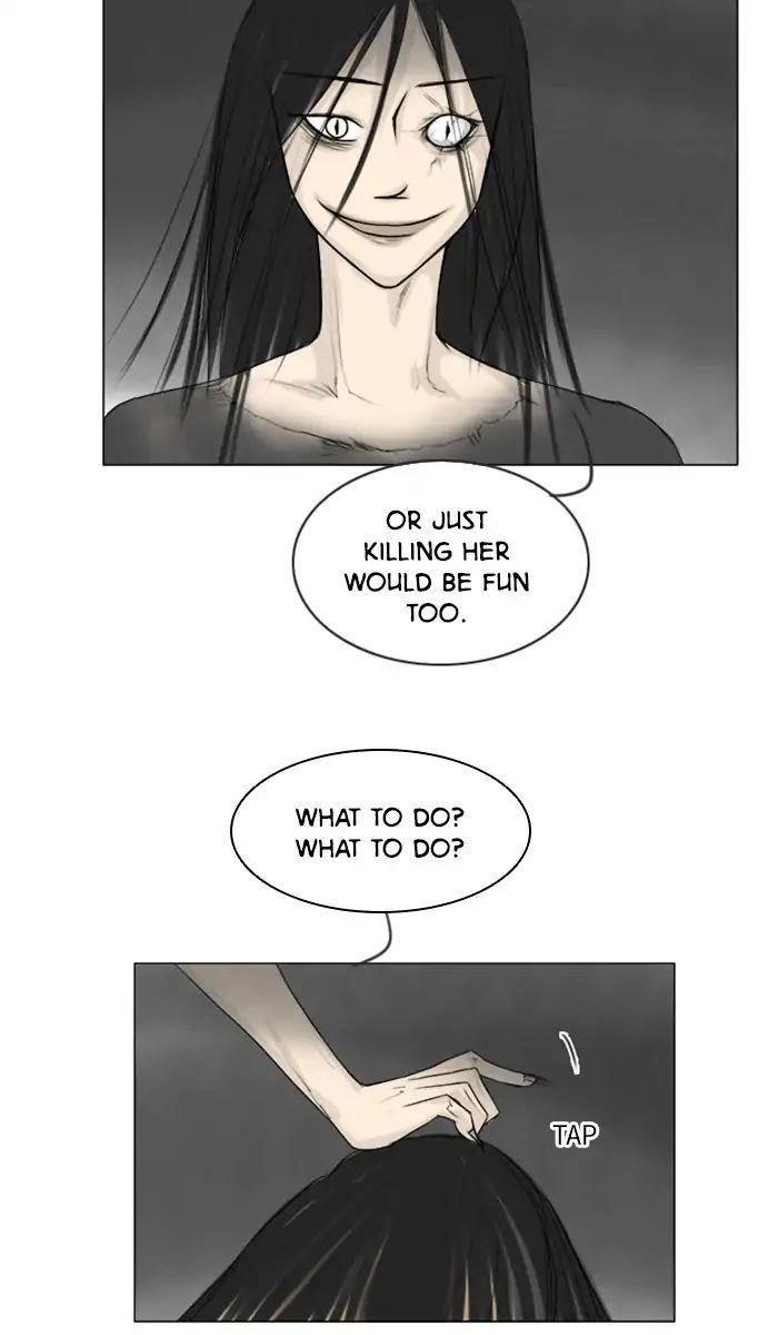 Ghost Wife Chapter 93 - Page 31