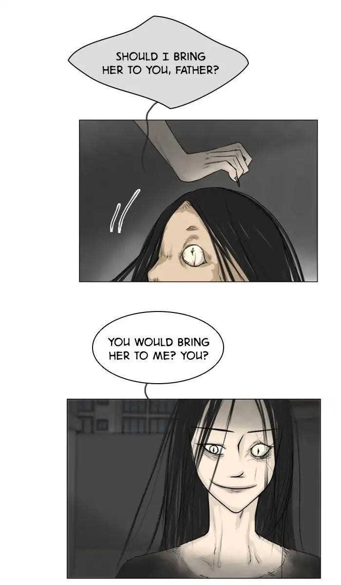 Ghost Wife Chapter 93 - Page 32