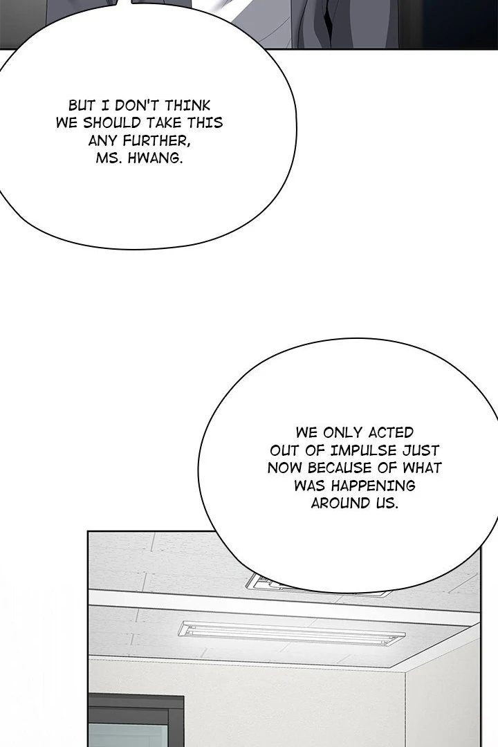 Office Shitbag Alert Chapter 53 - Page 11