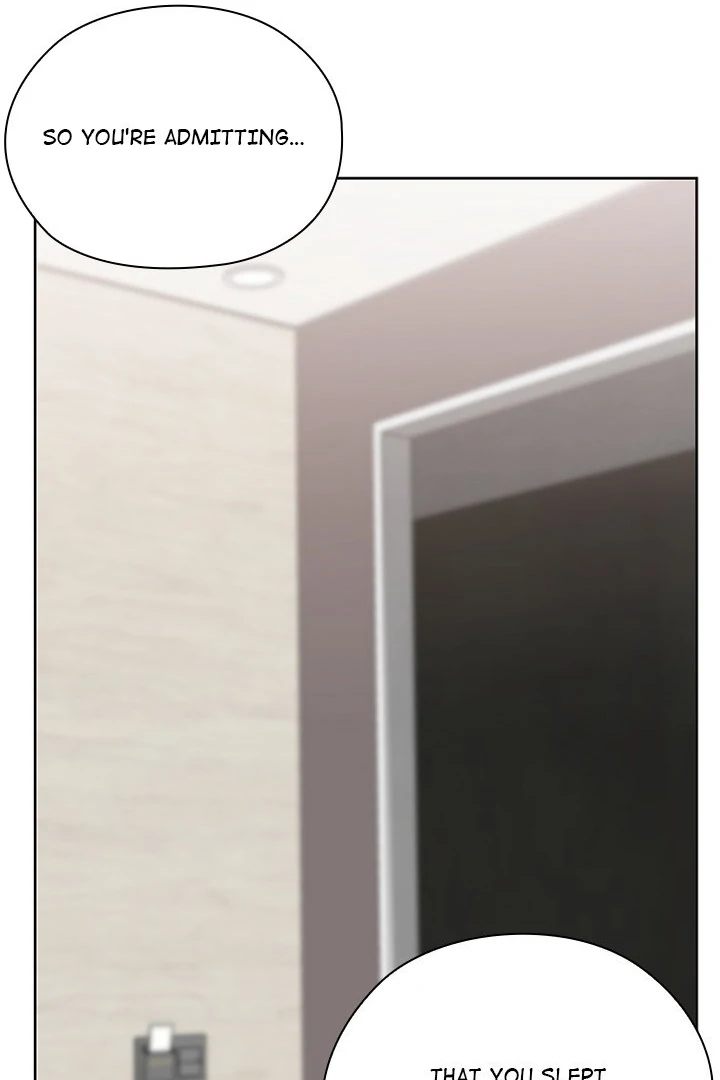 Office Shitbag Alert Chapter 55 - Page 21
