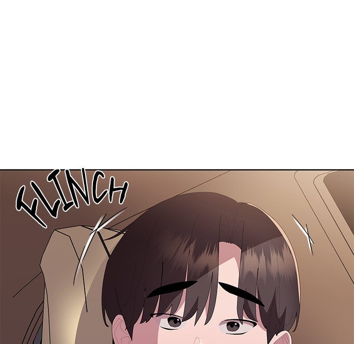 Office Shitbag Alert Chapter 61 - Page 126