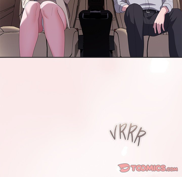 Office Shitbag Alert Chapter 61 - Page 130