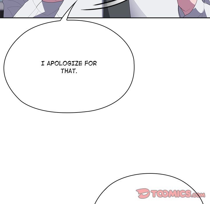 Office Shitbag Alert Chapter 61 - Page 166