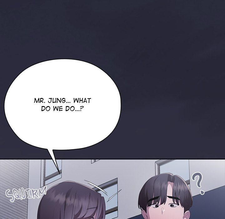 Office Shitbag Alert Chapter 61 - Page 198
