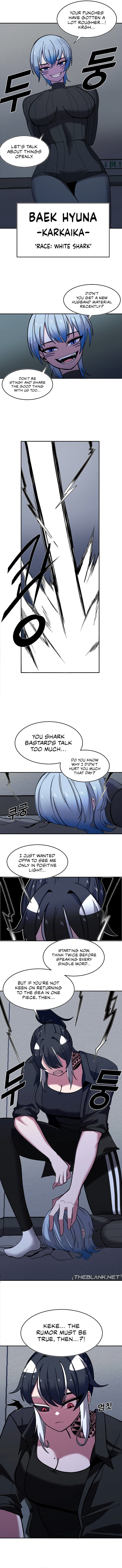 Double Life of Gukbap Chapter 9 - Page 4