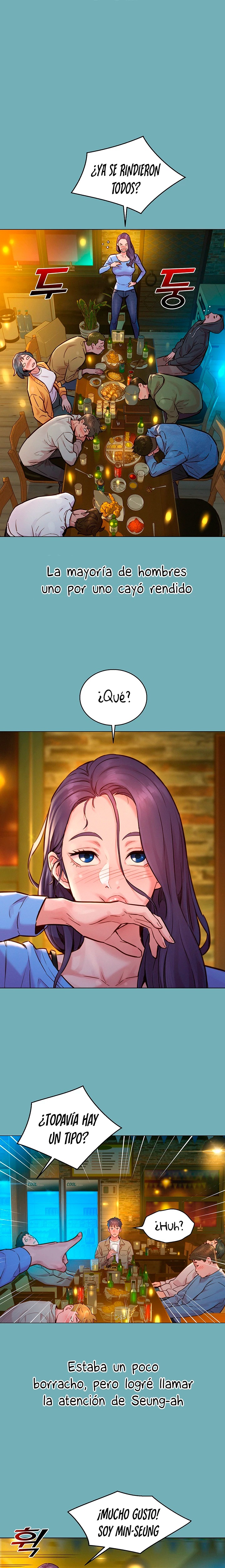 Friends to Lovers from Today Raw Chapter 1 - Page 20